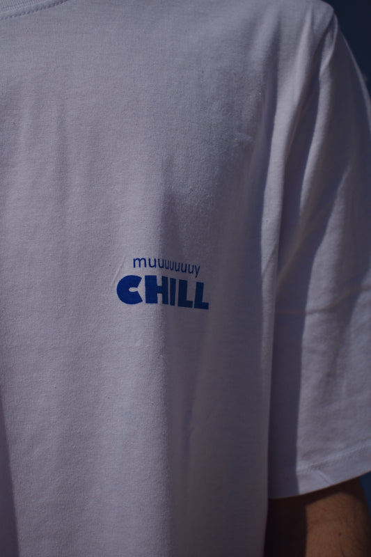 Muuuuy Chill